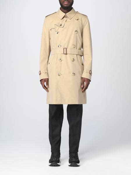 trench burberry uomo outlet|burberry factory outlet website.